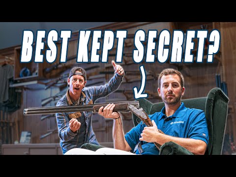 The Best Shotgun Brand You’ve Never Heard Of?!