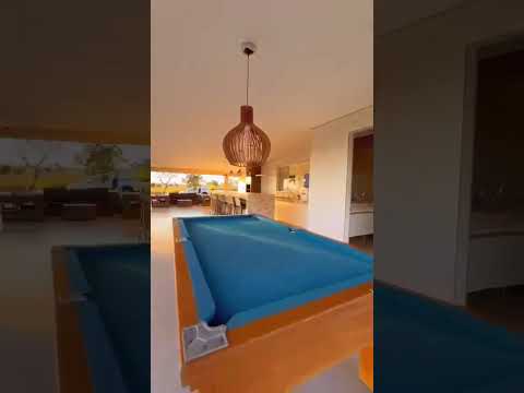 Chácara em Bela Vista de Goiás, 20mil metros de área, casa moderna, R$1.500.000