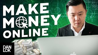How To Make Money Online - The #1 Skill You Need To Make Money Online