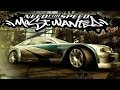 Need For Speed Most Wanted 2005 فقط و على الميديافاير ب 356 MB نيدفورسبيد موست وانتد