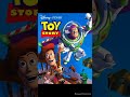 Toy Story Movies Worst To Best
