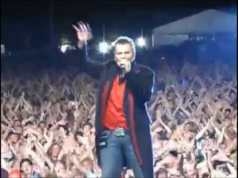 Klostertaler Alpenparty 2009