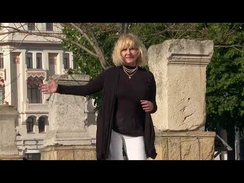 Locuri, oameni şi comori: Oraşul de sub oraş - Constanţa subterană | a doua parte (@TVR3)