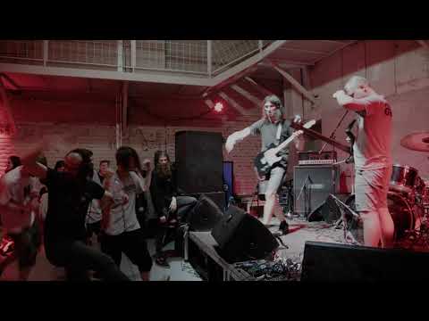 Miroed @ Bumazhnaya Fabrika 31.05.2019