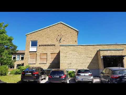 2019-06-22 Stockholm Day 8 Vaxholm