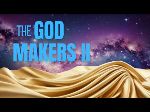 The Godmakers 2 (1993)