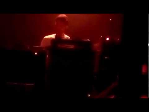 Agobun Sound System Dub Camp 2016