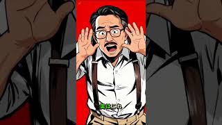 【筆談の落とし穴】第1回「告訴」