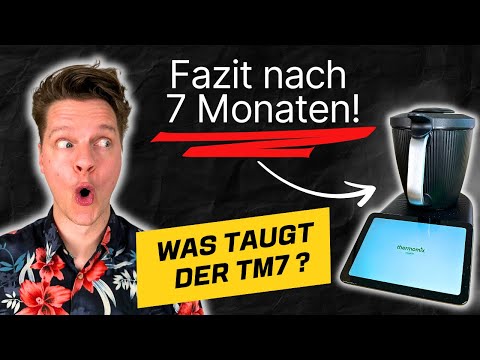 Warum ich vom TM7 enttäuscht bin - nach 7 Monaten Nutzung