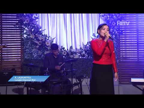 Felfeli - Fak hla rimawi | Chhim Bial KTP Meet 2023