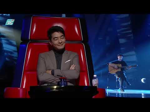 TOP 10 The Voice Thailand 2019 (Blind Auditions)