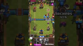 Winning some crash royal because i wanna catch up jmpk23