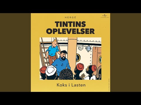Koks I Lasten (Kapitel 13)