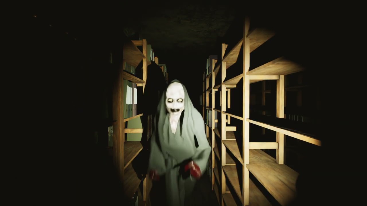 Trailer