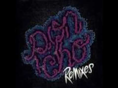 Medicine 8 - Kansas (REMIX - AUDIO)