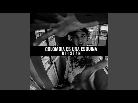 Colombia Es Una Esquina