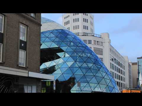 Hyperlapse Eindhoven