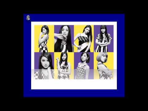 Video thumbnail for Lucky Girl