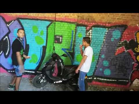 CrazY BoY & WKBEATTZ - Ставайте Горе (Stavaite Gore)