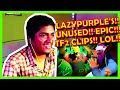 EPIC UNUSED TF2 CLIPS MEMORIES VISITED BY THE GHOST OF TF2 S PAST REACTION BY LAZYPURPLE