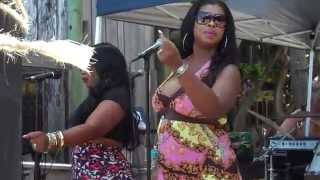 The Ladies Of SOUL @ Waldos