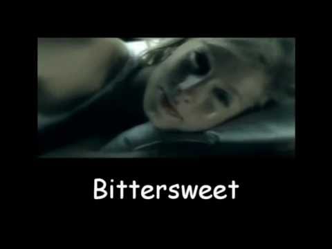 Apocalyptica feat. Ville Valo & Lauri Ylonen - Bittersweet (Official video with lyrics)