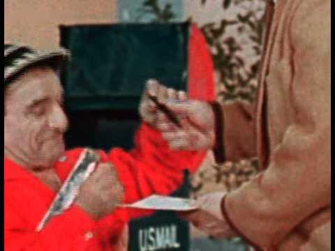 Johnny Puleo Zip Code Video