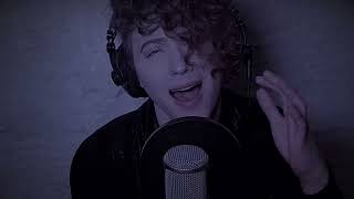 Cover art for SOS d'un terrien en détresse - Dimash Qudaibergen