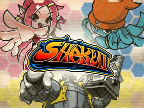 Daito Giken Koushiki Pachi   Slot Simulator Shake II Japan - Playstation 2 (PS2)