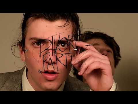 Lajfr & Panracek - Mořská sůl (Official Visualizer)