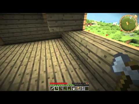 Lets Play Minecraft | #14 Bro-Comments 7/7 [HD]