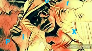 Pop Xir ft. Igan - Tulip Flower