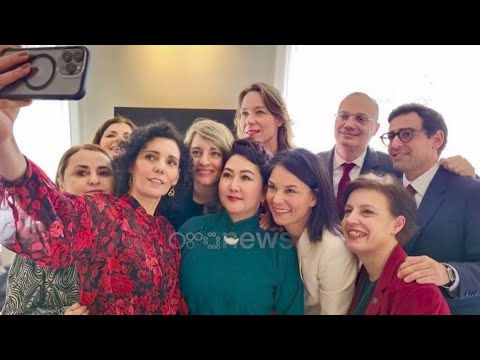 (Pa)Siguria, Hasani në Konferencën e Mynihut: Të përshpejtohet integrimi i Ballkanit