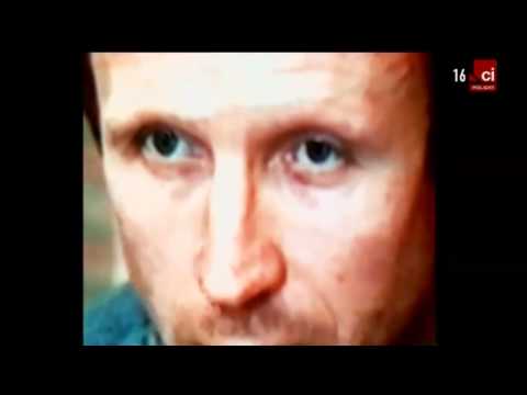 Seryjni Mordercy Ukrainskie Zwierze   Anatolij Onoprienko   cały film dokumentalny  Lektor PL