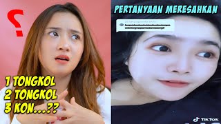 Download lagu Bikin Traveling ! Pertanyaan - Pertanyaan Jebakan Dari Netijen mp3 Download lagu Bikin Traveling ! Pertanyaan - Pertanyaan Jebakan Dari Netijen mp3