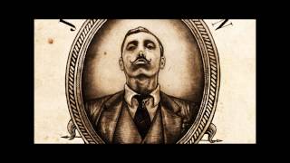 Jamie Lenman - In-Store at The Rock Box (Part 2)
