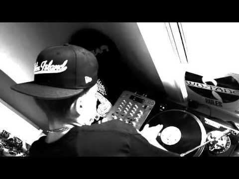 Tyla Griz - The Scienz of Life (Official Video)