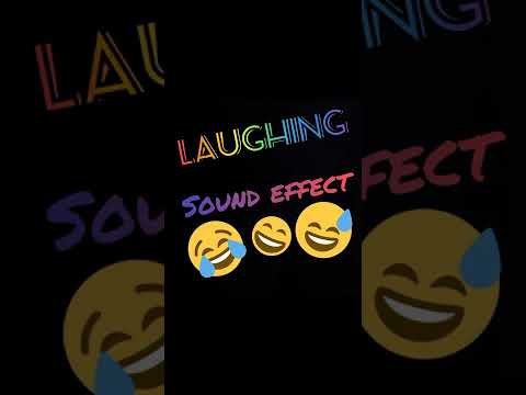 Laughing sound effect 😂😂 #funnyvideo #viralvideos #trend #fun #short #laughing #thuglife