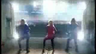 Clique Girlz-Then i woke up (HQ)