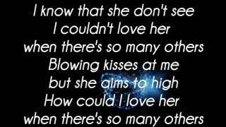 She Said Stephen Jerzak Lyrics