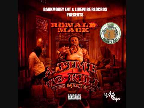 Ronald Mack - The Banger feat  J  Stalin, Andre Nickatina & Lil Blood