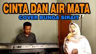 Download lagu Cinta Dan Air Mata Cover - Bunga Sirait @ZoanTranspose mp3 Download lagu Cinta Dan Air Mata Cover - Bunga Sirait @ZoanTranspose mp3