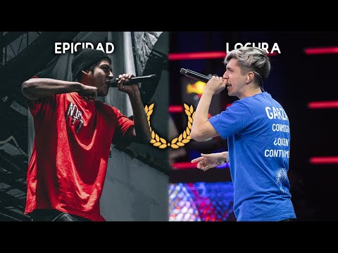 Las 100 RIMAS MÁS ÉPICAS de JULIO 2021 | PREMIOS EPIC