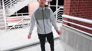 What I Do Music Video