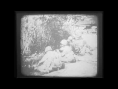 The Marianas Operation Phase I: Saipan - Part 8 (1944)