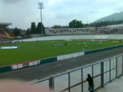 Varese - Modena - Serie B 2011 01
