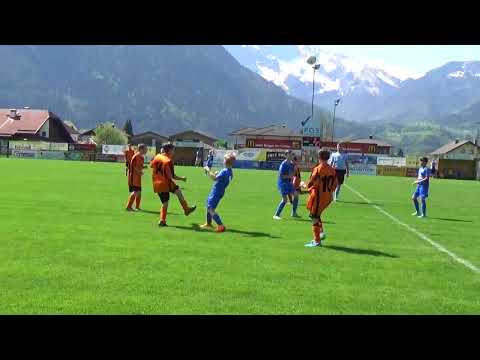 Sc Göll - BOA 2. Hz