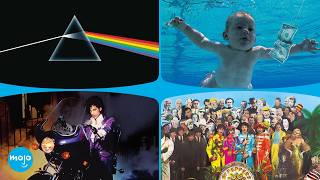 Download lagu Top 20 Rock Albums That Changed Music Forever mp3