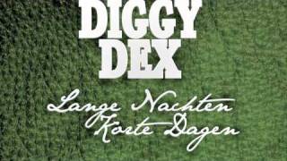 Diggy Dex - Vandaag