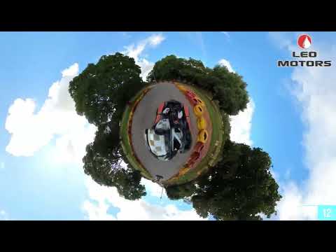 LIKA RACING 2024 - ETAPA 1 - Carrera Kart